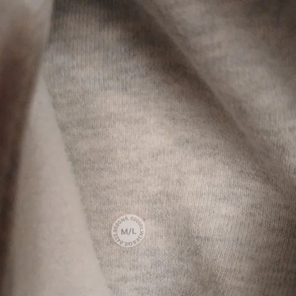 Lululemon Cropped Scuba Jacket - Picture 8 of 12